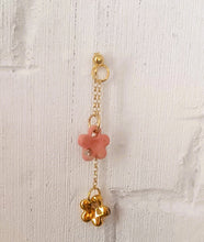 Load image into Gallery viewer, Fiori preziosi (orecchini)