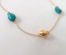 Load image into Gallery viewer, Terra e tempo (bracciale)