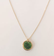 Load image into Gallery viewer, Speranza (collana)