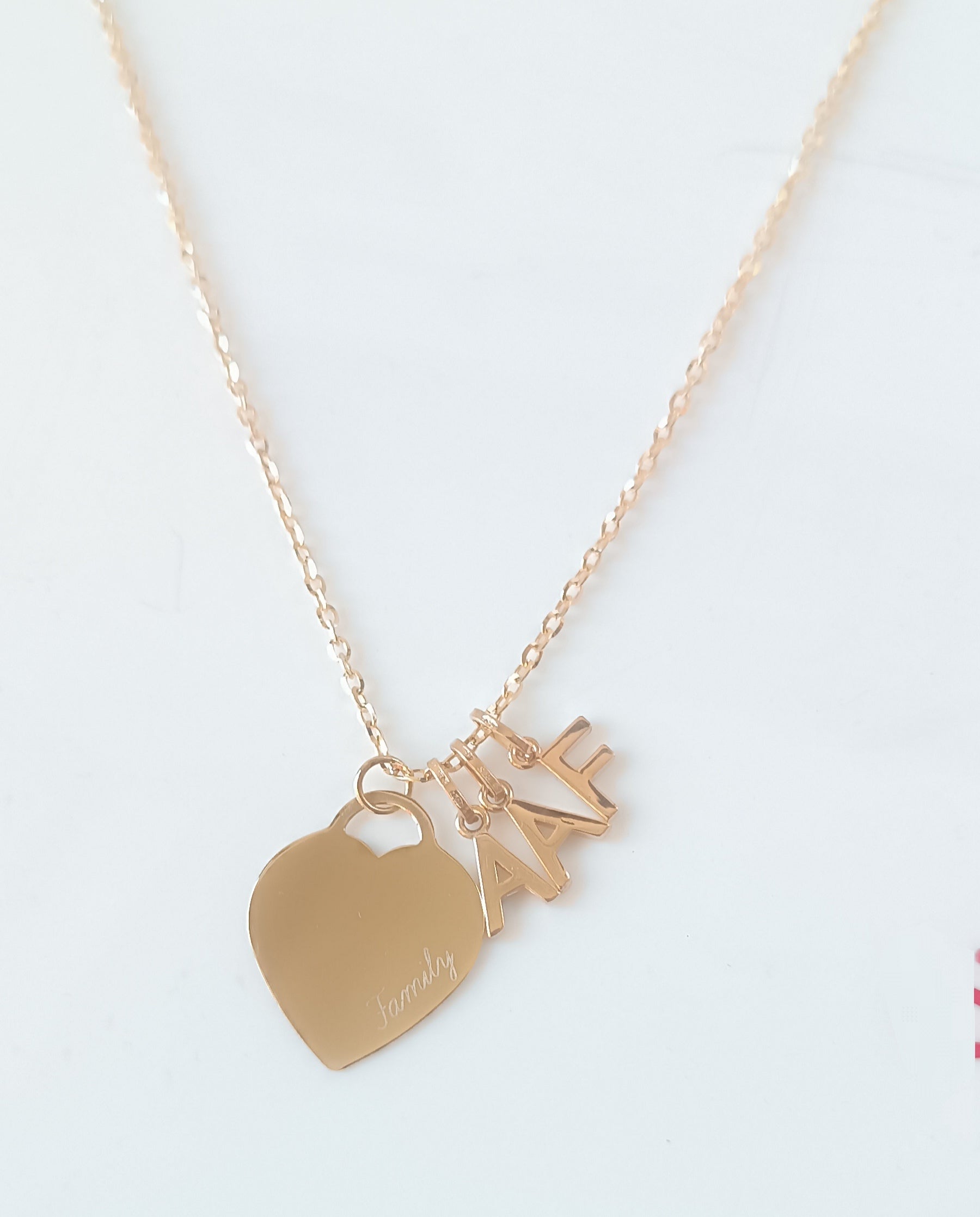Collana Con Ciondolo Pianeti SAFIGLE - Design Spaziale Astronauta, Gioiello Unico Donna, Regalo Elegante