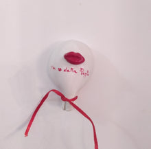 Carica l'immagine nel visualizzatore di Gallery, Palloncino Lolita