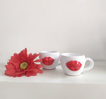 Carica l'immagine nel visualizzatore di Gallery, Tazzine caffè "Il buongiorno perfetto"