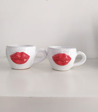 Carica l'immagine nel visualizzatore di Gallery, Tazzine caffè "Il buongiorno perfetto"