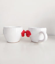 Carica l'immagine nel visualizzatore di Gallery, Tazzine caffè "Il buongiorno perfetto"