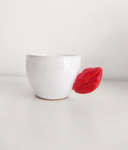 Carica l'immagine nel visualizzatore di Gallery, Tazzine caffè "Il buongiorno perfetto"