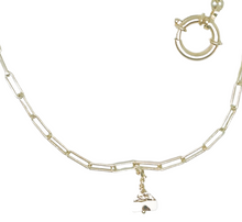 Carica l'immagine nel visualizzatore di Gallery, Bracciale "Close" (abbinabile ai Charmes Loving Stones)