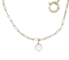 Carica l'immagine nel visualizzatore di Gallery, Bracciale "Close" (abbinabile ai Charmes Loving Stones)