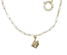 Carica l'immagine nel visualizzatore di Gallery, Bracciale "Close" (abbinabile ai Charmes Loving Stones)