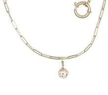 Carica l'immagine nel visualizzatore di Gallery, Loving Stones: CHARMS da abbinare a Collana, Bracciale o orecchini della stessa collezione