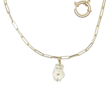 Carica l'immagine nel visualizzatore di Gallery, Bracciale "Close" (abbinabile ai Charmes Loving Stones)