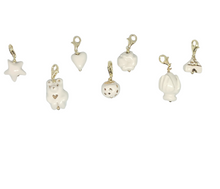 Carica l'immagine nel visualizzatore di Gallery, Loving Stones: CHARMS da abbinare a Collana, Bracciale o orecchini della stessa collezione