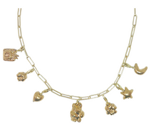 Carica l'immagine nel visualizzatore di Gallery, Bracciale "Close" (abbinabile ai Charmes Loving Stones)