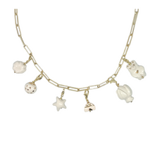 Carica l'immagine nel visualizzatore di Gallery, TRULLO: i Charms Loving Stones