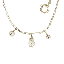 Carica l'immagine nel visualizzatore di Gallery, Bracciale "Close" (abbinabile ai Charmes Loving Stones)