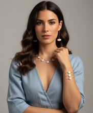 Load image into Gallery viewer, My Name, Your Name (Collana)