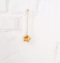 Load image into Gallery viewer, Fiori preziosi (orecchini)