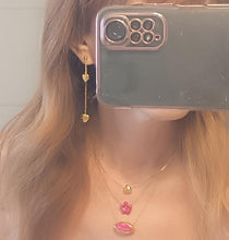 Load image into Gallery viewer, Orecchini Richiamo d'Amore