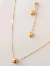 Load image into Gallery viewer, Orecchini Richiamo d'Amore