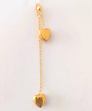 Load image into Gallery viewer, Orecchini Richiamo d'Amore