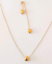 Load image into Gallery viewer, Orecchini Richiamo d'Amore