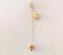 Load image into Gallery viewer, Orecchini Richiamo d'Amore