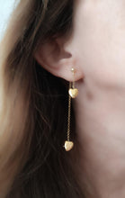 Load image into Gallery viewer, Orecchini Richiamo d'Amore