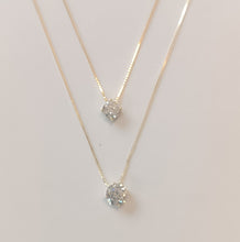 Carica l'immagine nel visualizzatore di Gallery, Collana Punto Luce