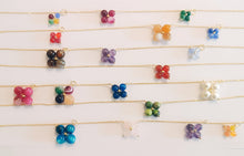 Carica l'immagine nel visualizzatore di Gallery, Collezione QUADRIFOGLIO: Bracciali
