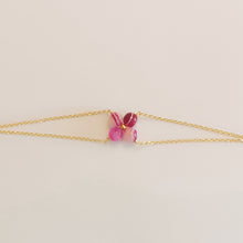 Carica l'immagine nel visualizzatore di Gallery, Collezione QUADRIFOGLIO: Bracciali