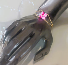 Carica l'immagine nel visualizzatore di Gallery, Collezione QUADRIFOGLIO: Bracciali