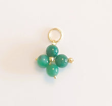 Carica l'immagine nel visualizzatore di Gallery, Collezione QUADRIFOGLIO: Bracciali