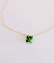 Carica l'immagine nel visualizzatore di Gallery, Collezione QUADRIFOGLIO: Bracciali