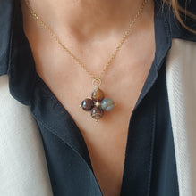 Carica l'immagine nel visualizzatore di Gallery, Collezione QUADRIFOGLIO: Bracciali