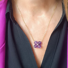 Carica l'immagine nel visualizzatore di Gallery, Collezione QUADRIFOGLIO: Bracciali