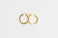 Load image into Gallery viewer, Orecchini Cerchi Lolita