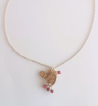 Load image into Gallery viewer, "Resilienza"(fico d'india): pendente