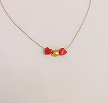 Load image into Gallery viewer, Richiamo d'Amore (Collana)