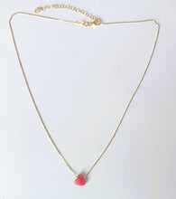 Load image into Gallery viewer, Richiamo d'Amore (Collana)