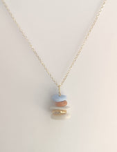 Load image into Gallery viewer, Collana Sassi A'mare