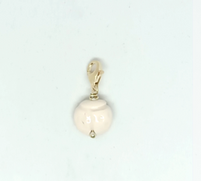Carica l'immagine nel visualizzatore di Gallery, COCCINELLA: i Charms Loving Stones