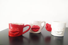 Carica l'immagine nel visualizzatore di Gallery, Tazzine caffè "Il buongiorno perfetto"