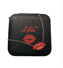 Load image into Gallery viewer, Kiss Box Limited Edition Lolita 💋: 3 regali in uno