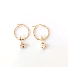 Carica l'immagine nel visualizzatore di Gallery, Coccinella: i Charms Loving Stones