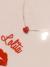Load image into Gallery viewer, Richiamo d'Amore (Collana)