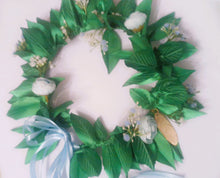 Carica l'immagine nel visualizzatore di Gallery, Ad Maiora (foglia di alloro)