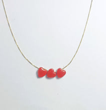 Load image into Gallery viewer, Richiamo d'Amore (Collana)