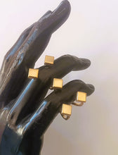 Carica l'immagine nel visualizzatore di Gallery, Anello Quintessenza