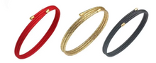 Carica l'immagine nel visualizzatore di Gallery, Abbraccio (collana/bracciale trasformabile)