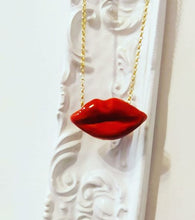 Load image into Gallery viewer, Lolita mia 💋 (Set di 3 gioielli)