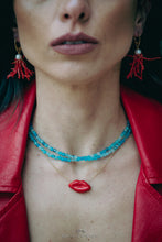 Carica l'immagine nel visualizzatore di Gallery, Collana Mediterraneo